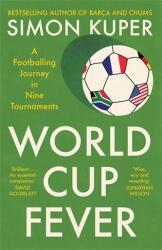 World Cup Fever (ISBN: 9781805224105)