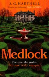 Medlock (ISBN: 9781408731642)