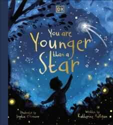 You are Younger than a Star (ISBN: 9780241694527)
