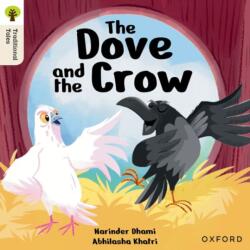 Oxford Reading Tree Traditional Tales: Level 6: The Dove and the Crow (ISBN: 9781382046589)