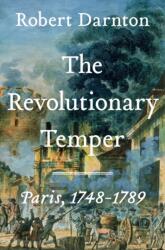 Revolutionary Temper (ISBN: 9781324035589)