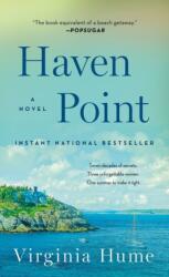 Haven Point (ISBN: 9781250889928)