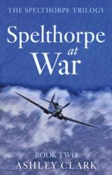 Spelthorpe at War (ISBN: 9781836284079)