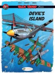 Buck Danny Classics Vol. 4: Devil's Island (ISBN: 9781800441026)
