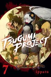 Tsugumi Project 7 (ISBN: 9798888772607)