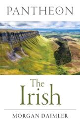 Pantheon - The Irish (ISBN: 9781803416496)