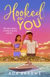 Hooked on You (ISBN: 9780008727604)