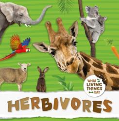 Herbivores (ISBN: 9781786377517)