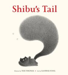 Shibu's Tail (ISBN: 9781761182532)
