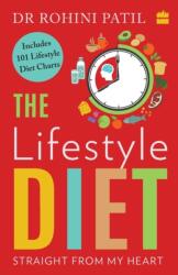 Lifestyle diet (ISBN: 9789354220388)
