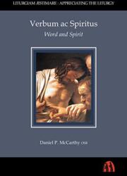 Verbum ac Spiritus (ISBN: 9780907077732)
