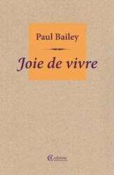 Joie de vivre (ISBN: 9781909585454)