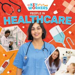 People in Healthcare (ISBN: 9781801554664)