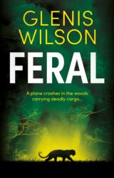 Feral (ISBN: 9781915122377)