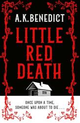 Little Red Death (ISBN: 9781398519879)