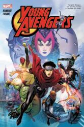 Young Avengers By Heinberg & Cheung Omnibus (ISBN: 9781302933890)