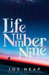 Life Number Nine (ISBN: 9780008475024)