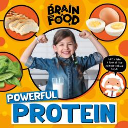 Powerful Protein (ISBN: 9781839274831)
