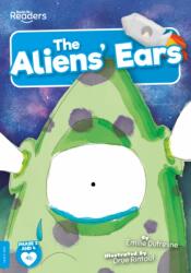 Alien's Ears (ISBN: 9781839272936)