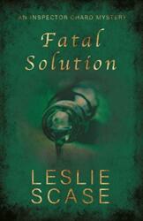 Fatal Solution (ISBN: 9781781726181)