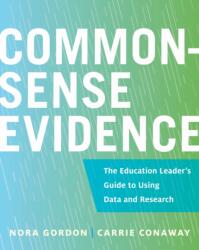 Common-Sense Evidence (ISBN: 9781682535059)