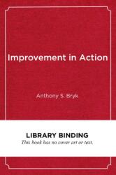 Improvement in Action (ISBN: 9781682535004)