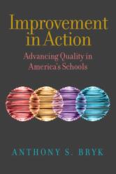 Improvement in Action (ISBN: 9781682534991)