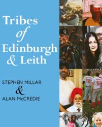 Tribes of Edinburgh and Leith (ISBN: 9781913025472)