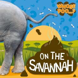 On the Savannah (ISBN: 9781839278334)