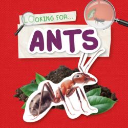 Ants (ISBN: 9781839272479)