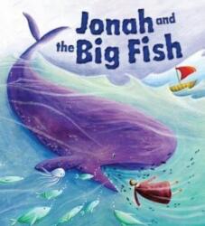 Jonah and the Big Fish (ISBN: 9781788930840)
