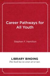 Career Pathways for All Youth (ISBN: 9781682534458)
