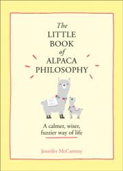 The Little Book of Alpaca Philosophy (ISBN: 9780008392567)