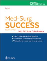 Med-Surg Success (ISBN: 9781719640534)