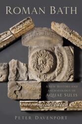 Roman Bath (ISBN: 9780750995566)