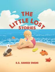 The Little Lost Stories (ISBN: 9781035896646)