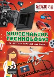 Moviemaking Technology (ISBN: 9781789980370)