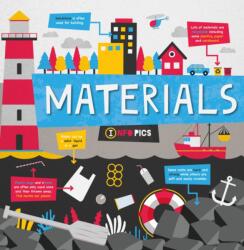Materials (ISBN: 9781786379177)