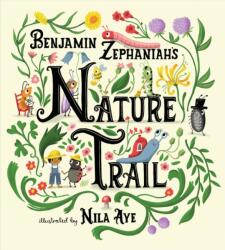 Nature Trail (ISBN: 9781408361252)