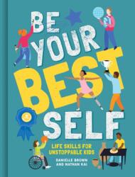 Be Your Best Self (ISBN: 9781787080386)