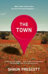 The Town (ISBN: 9780571345625)