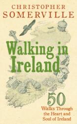Walking in Ireland (ISBN: 9781529104820)