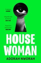 House Woman (ISBN: 9780008502751)