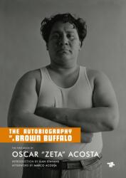 Autobiografia unui bivol maro (ISBN: 9781910691304)