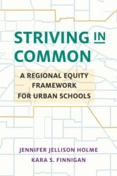 Striving in Common (ISBN: 9781682532522)