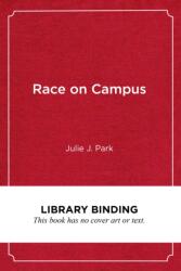 Race on Campus (ISBN: 9781682532331)