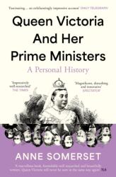 Queen Victoria and her Prime Ministers (ISBN: 9780008106256)