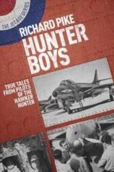 Hunter Boys (ISBN: 9781911621034)