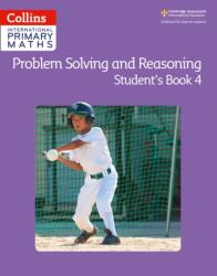 Problem Solving and Reasoning Student Book 4 (ISBN: 9780008271800)