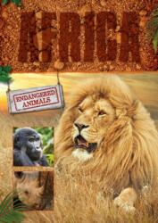 Africa (ISBN: 9781786372482)